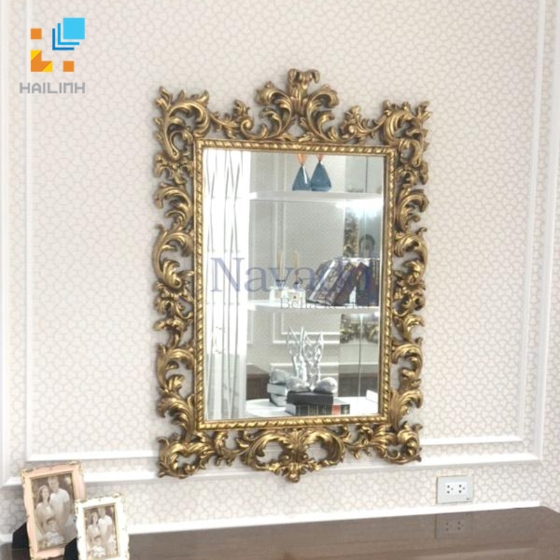 Ảnh Gương Navado HLNAD00290 1