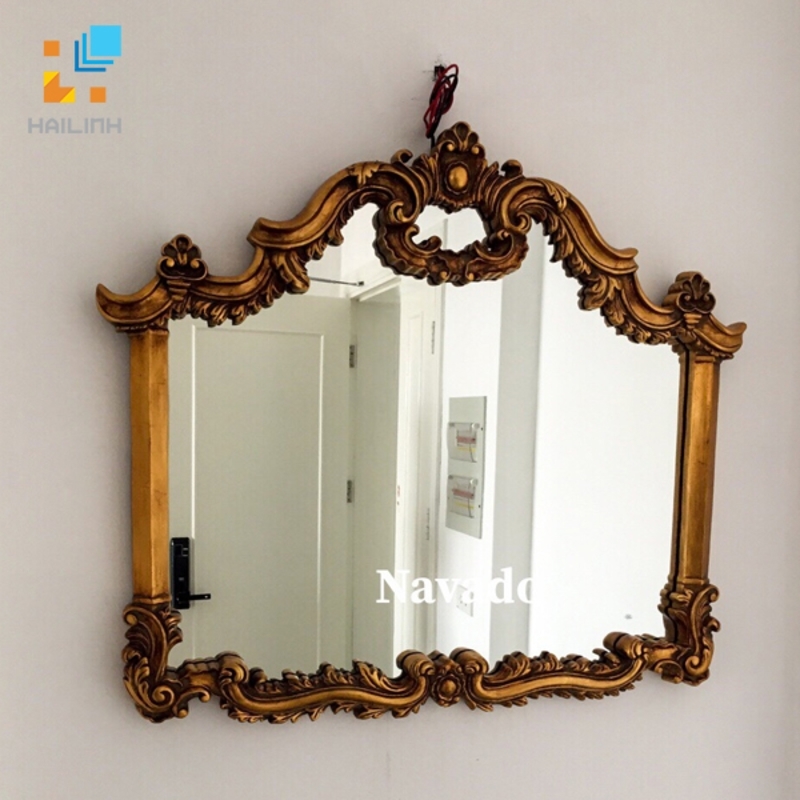 Ảnh Gương Navado HLNAD00291 1