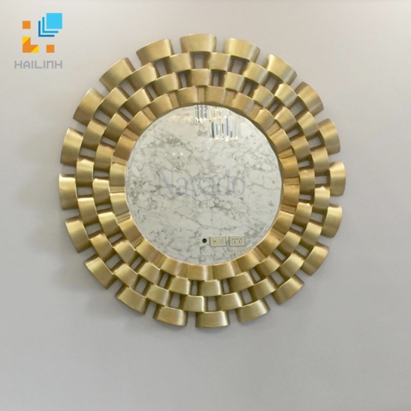 Ảnh Gương Navado HLNAD00294 1