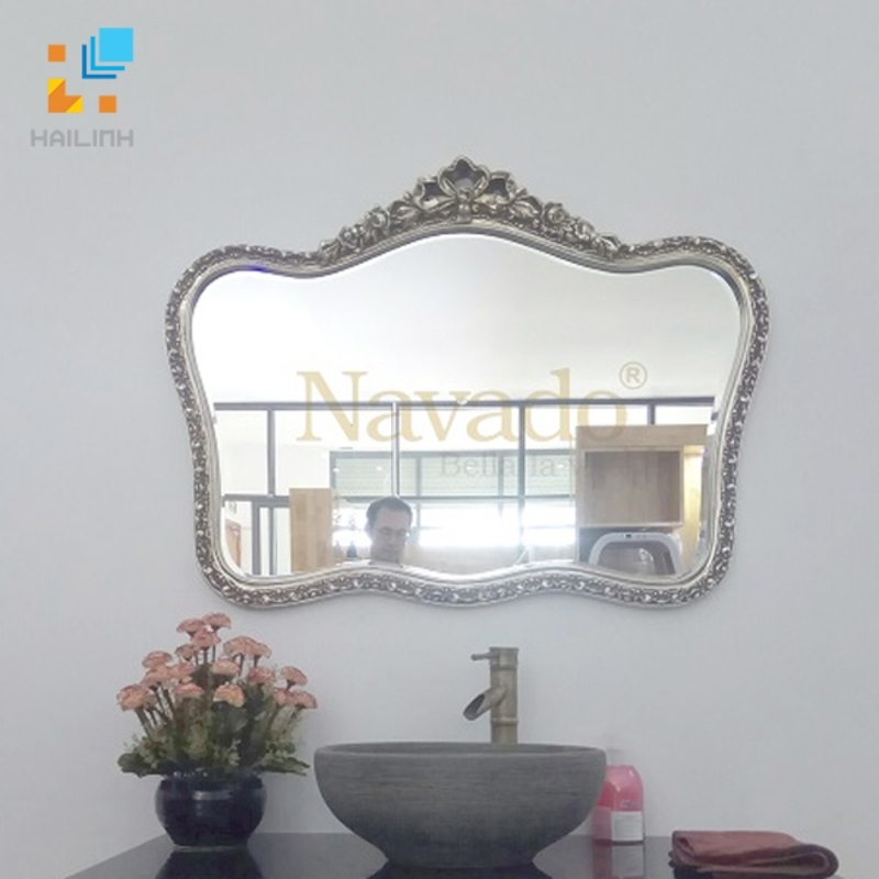 Ảnh Gương Navado HLNAD00296 1