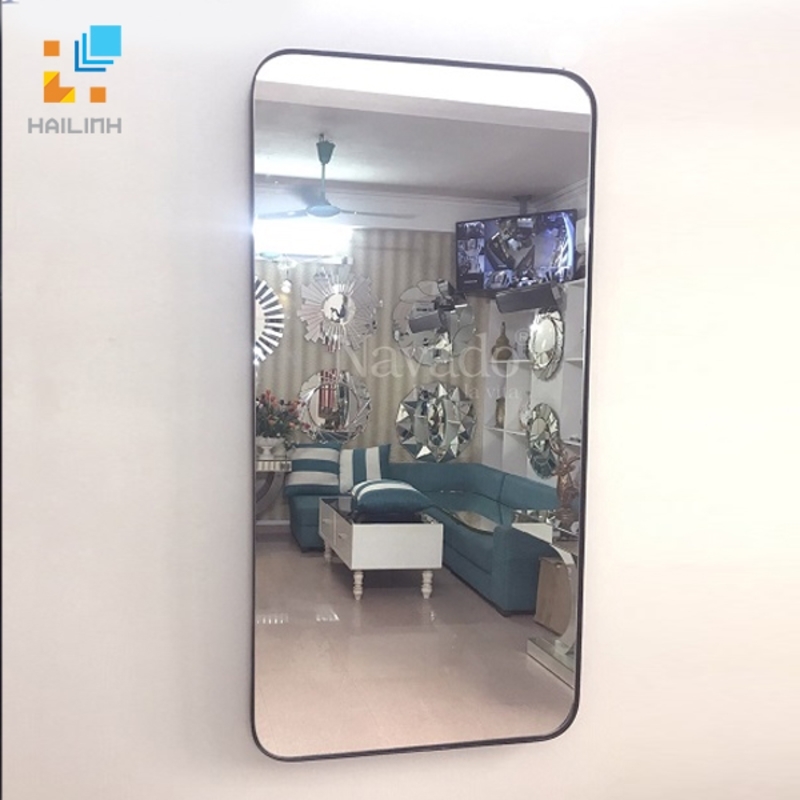 Ảnh Gương NAVADO HLNAD00300 1