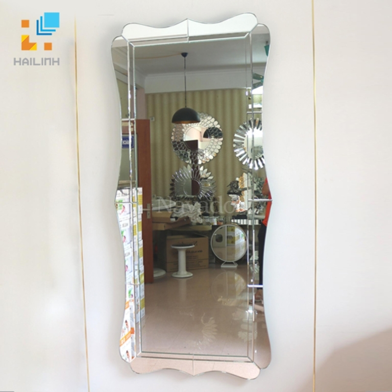 Ảnh Gương NAVADO HLNAD00305 1