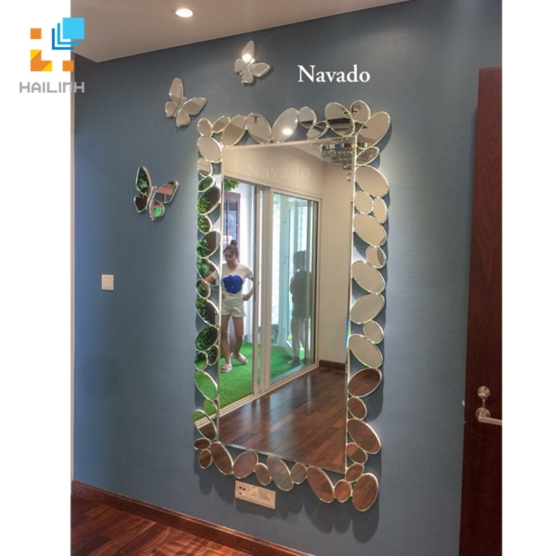 Ảnh Gương NAVADO HLNAD00306 1