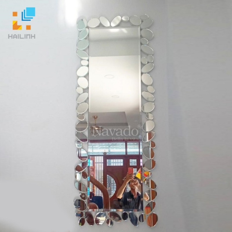 Ảnh Gương NAVADO HLNAD00308 1