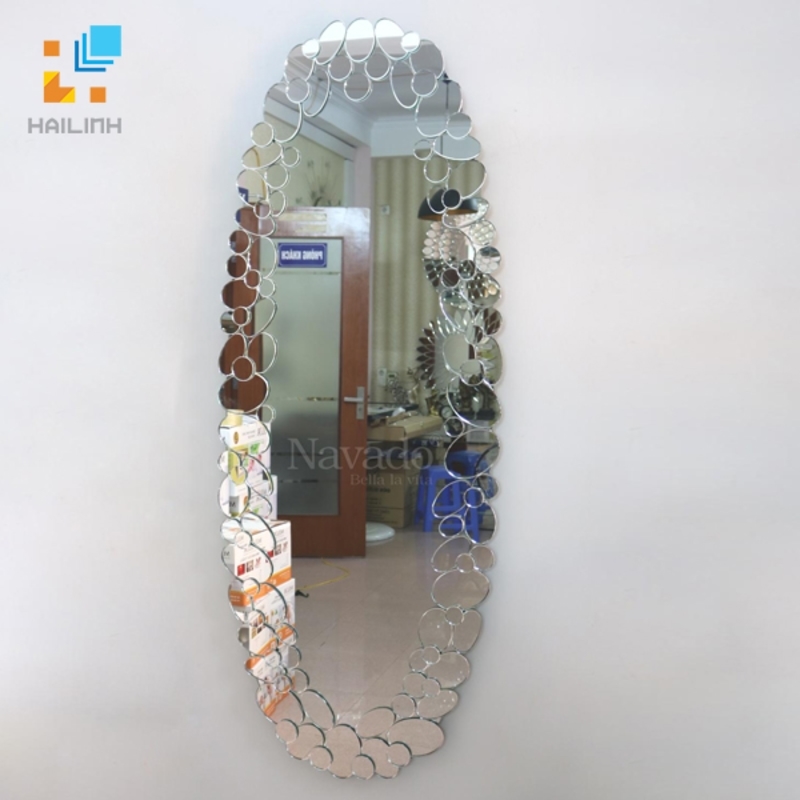 Ảnh Gương NAVADO HLNAD00309 1