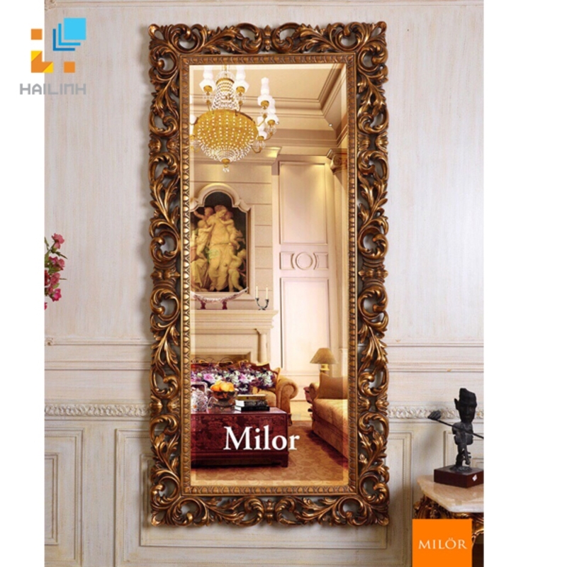 Ảnh Gương NAVADO HLNAD00311 1