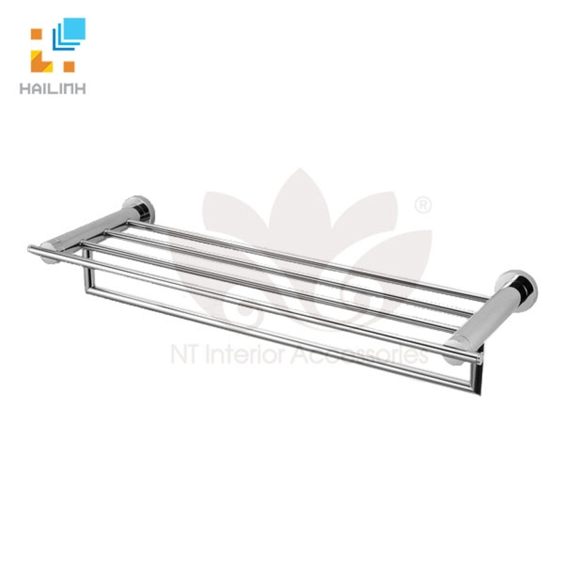 Ảnh Giá treo khăn tắm NT B01 1