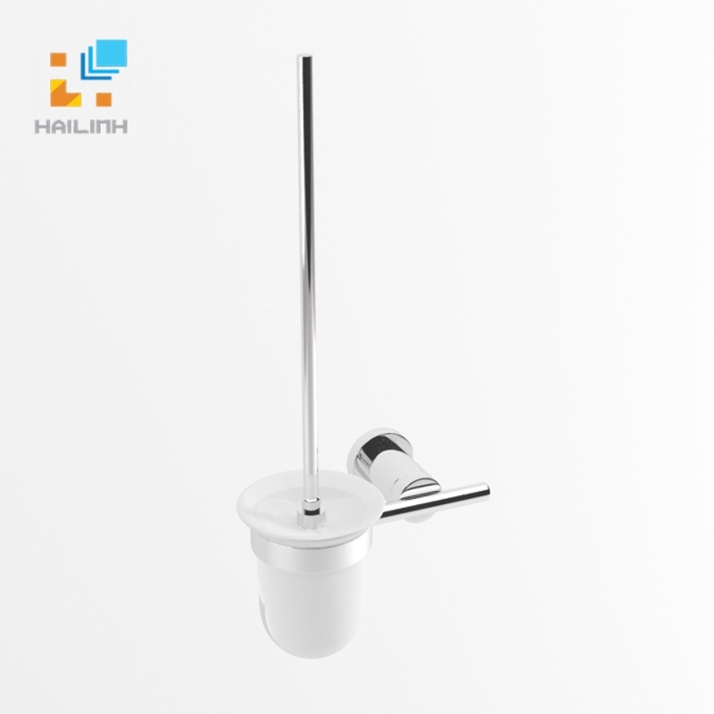 Ảnh Chổi cọ bồn cầu NT B10 1