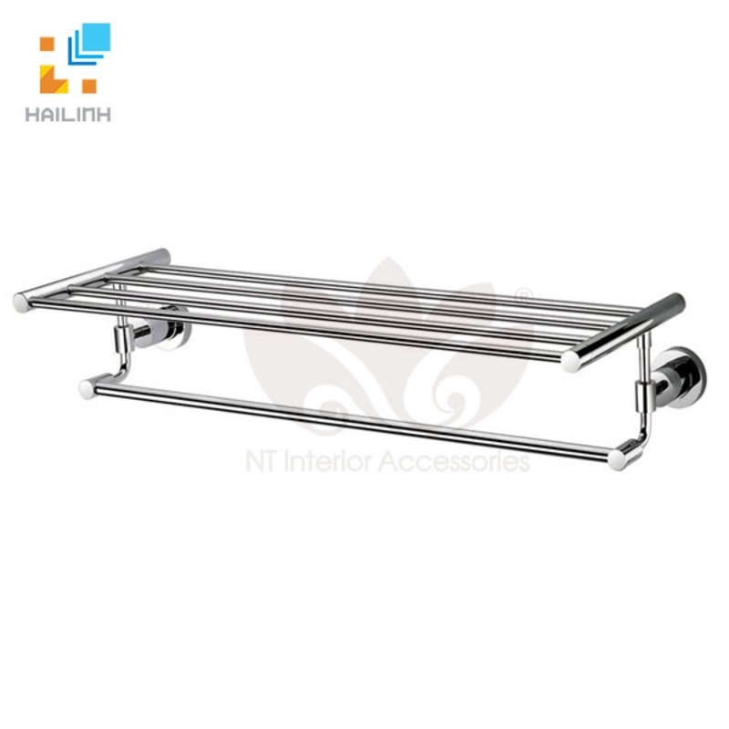 Ảnh Giá treo khăn NT D01 1