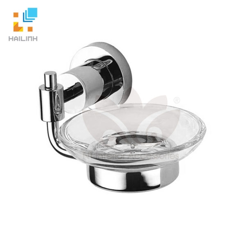 Ảnh Kệ đựng xà phòng NT D06 1