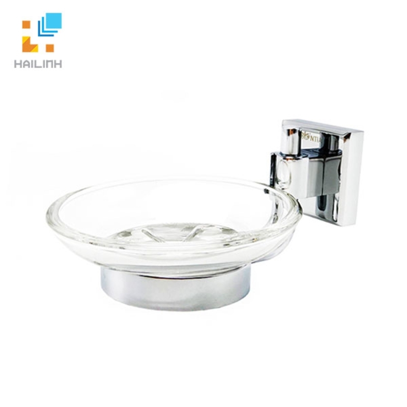 Ảnh Kệ đựng xà phòng NT F06 1