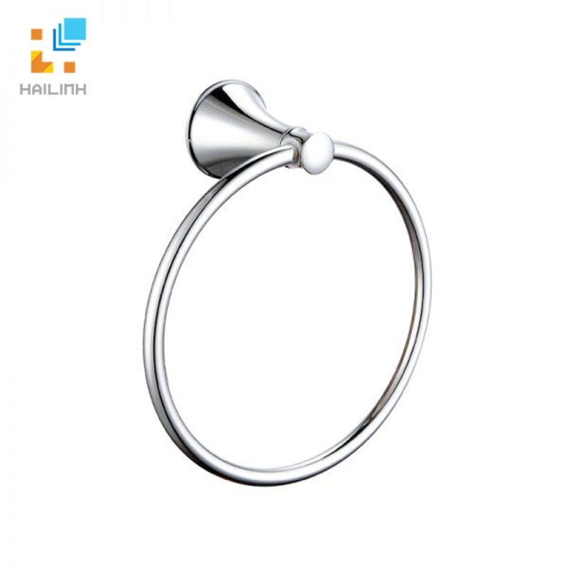 Vòng treo khăn NT H08