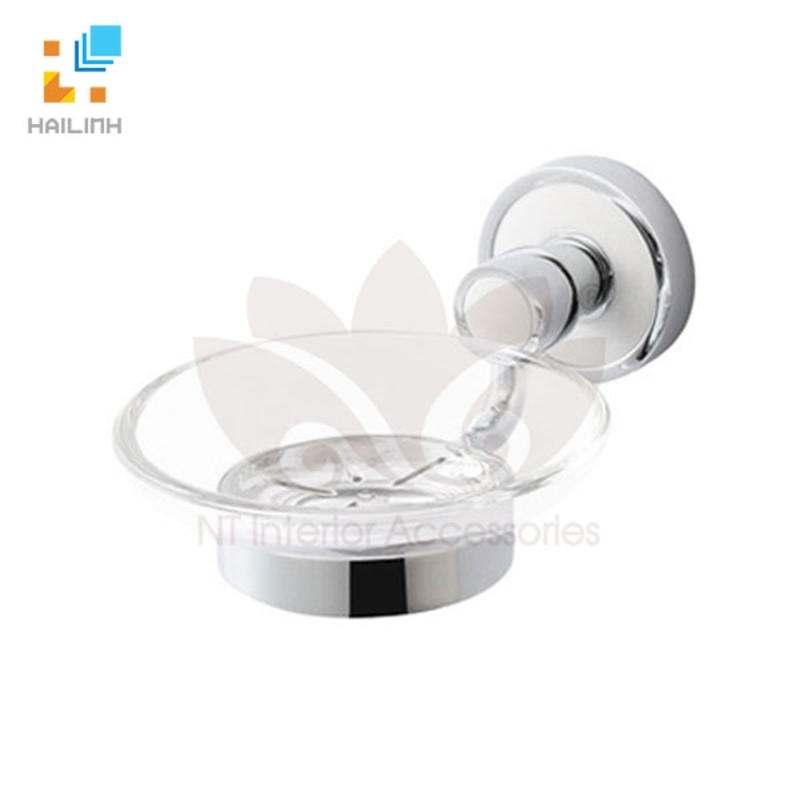 Ảnh Kệ đựng xà phòng NTIA NT-L06 1