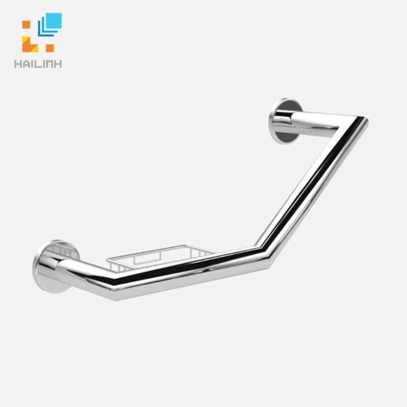 Ảnh Thanh vịn nhà tắm NT N07 1