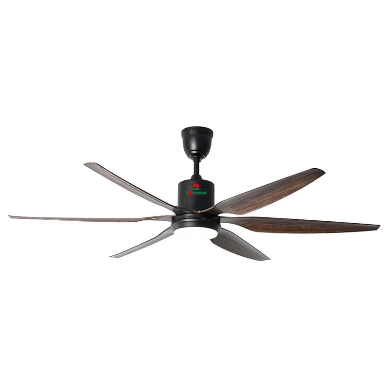 Ảnh Quạt trần Tomasun TMS-8801-NMB 1