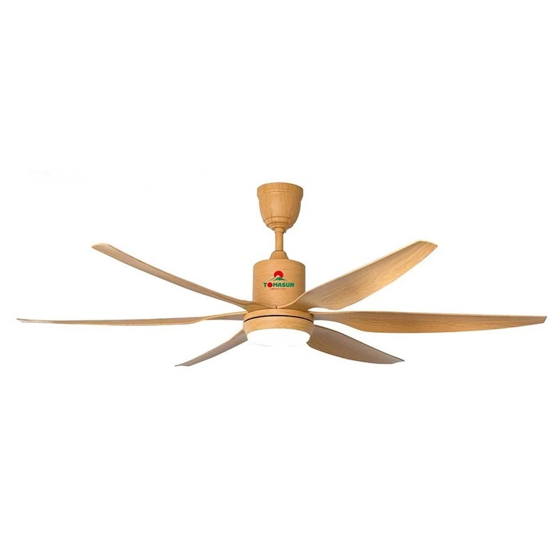 Ảnh Quạt trần Tomasun TMS-8801-VMB 1