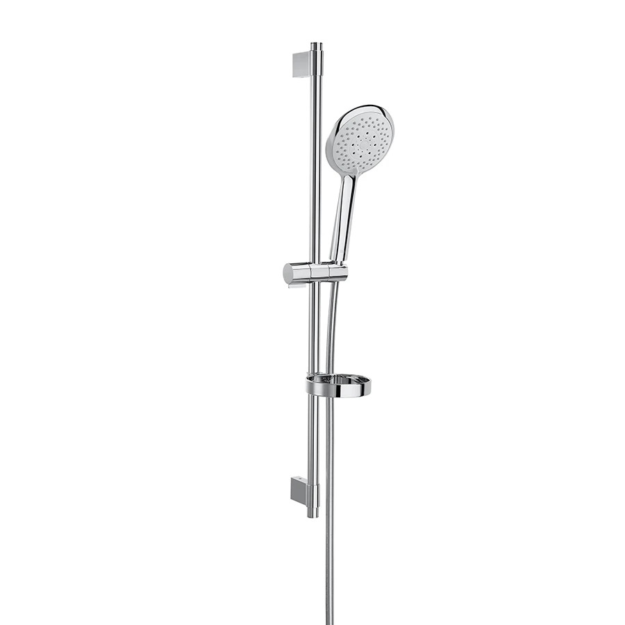 Ảnh Bộ thanh trượt kèm tay sen Roca A5B1407C0N 1