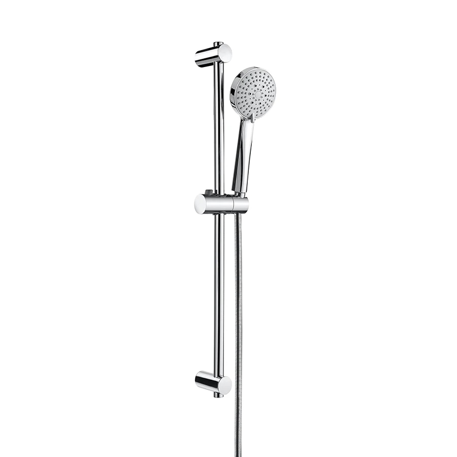 Ảnh Bộ thanh trượt kèm tay sen Roca A5B1D03C00 1