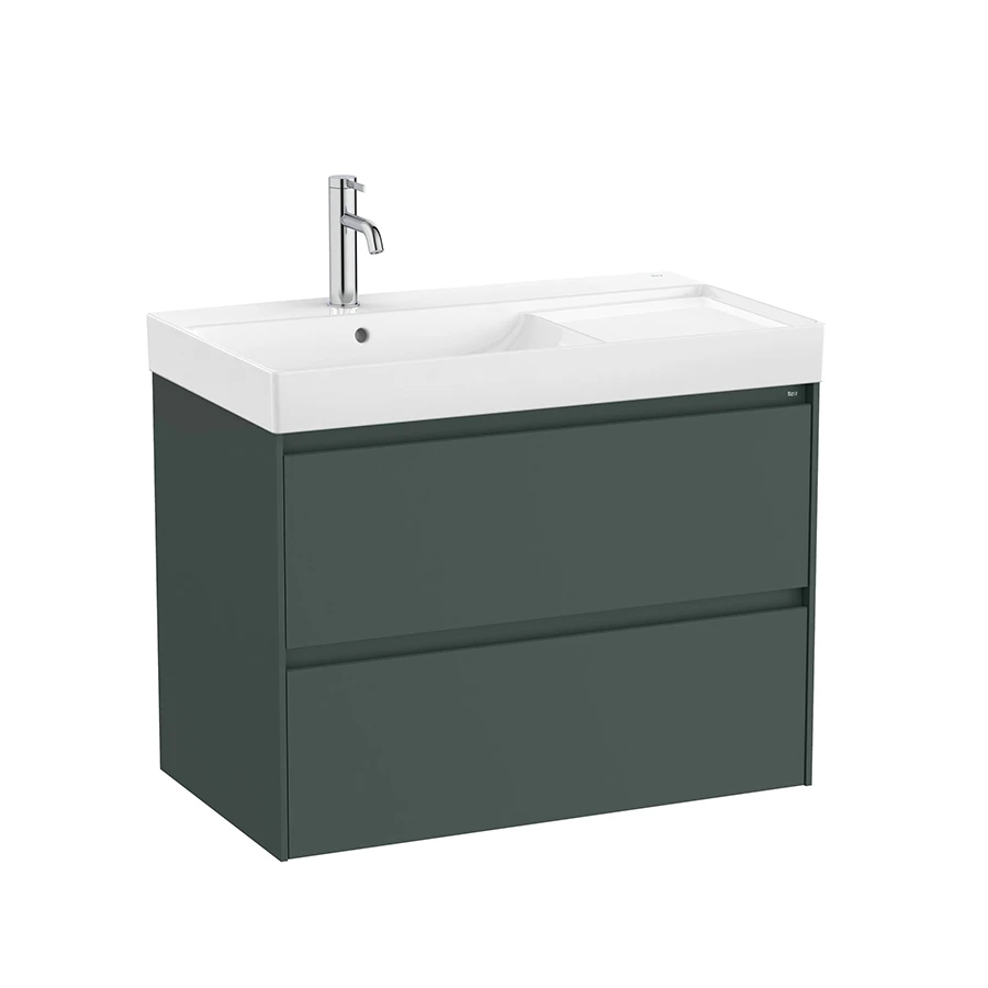 Ảnh Bộ tủ chậu Roca A851692513 1