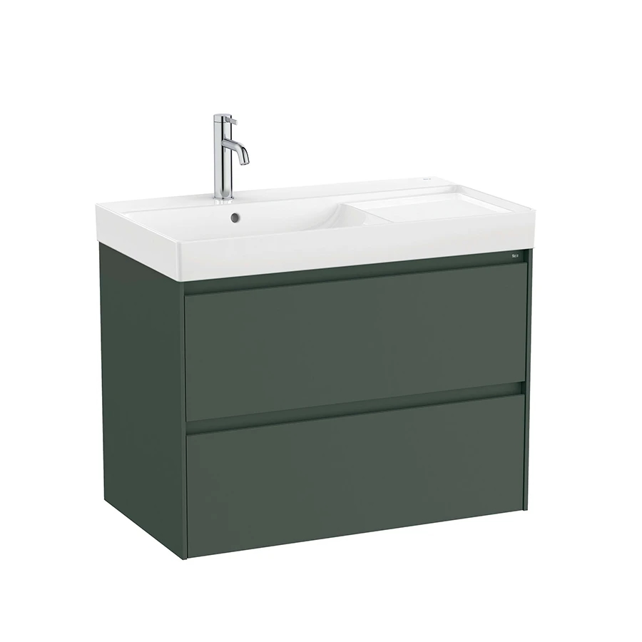 Ảnh Bộ tủ chậu Roca A857763513 1