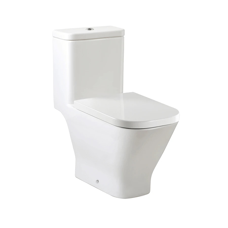 Ảnh Bồn cầu 1 khối Roca A349476000 1