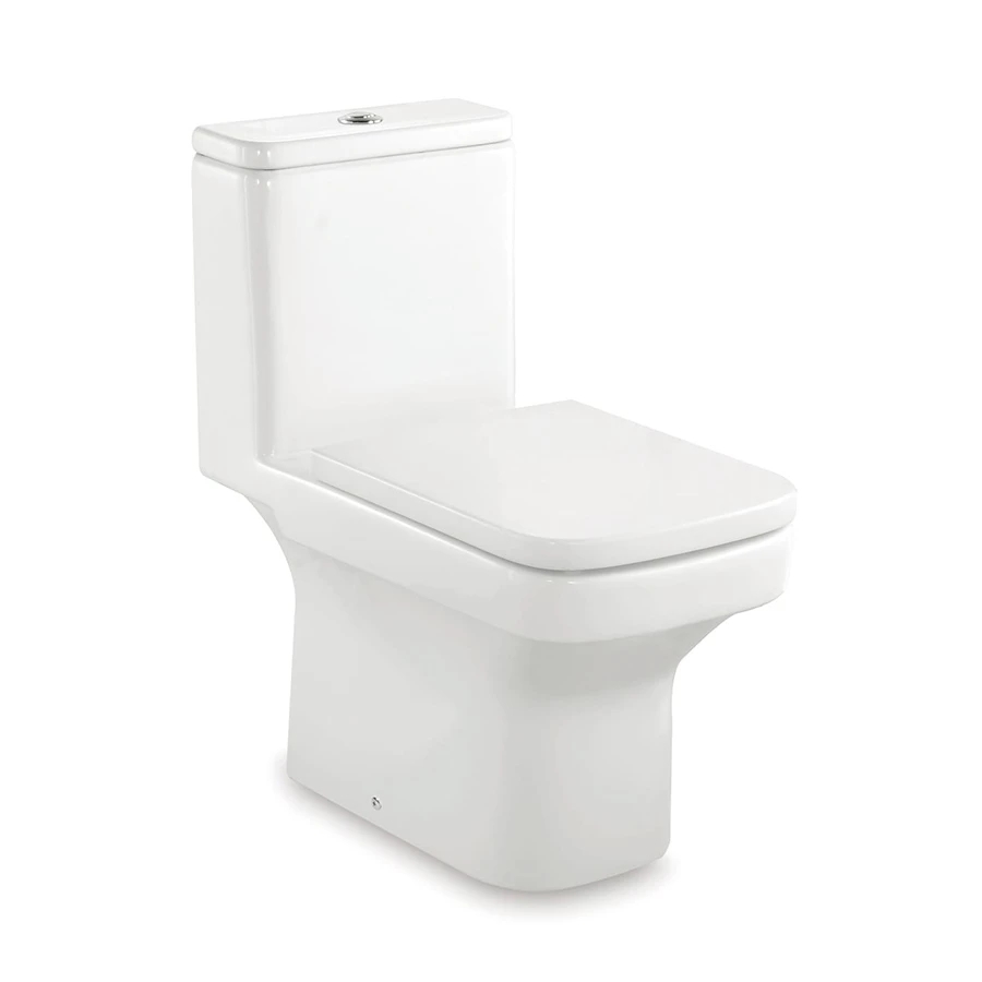 Ảnh Bồn cầu 1 khối Roca A349787000 1