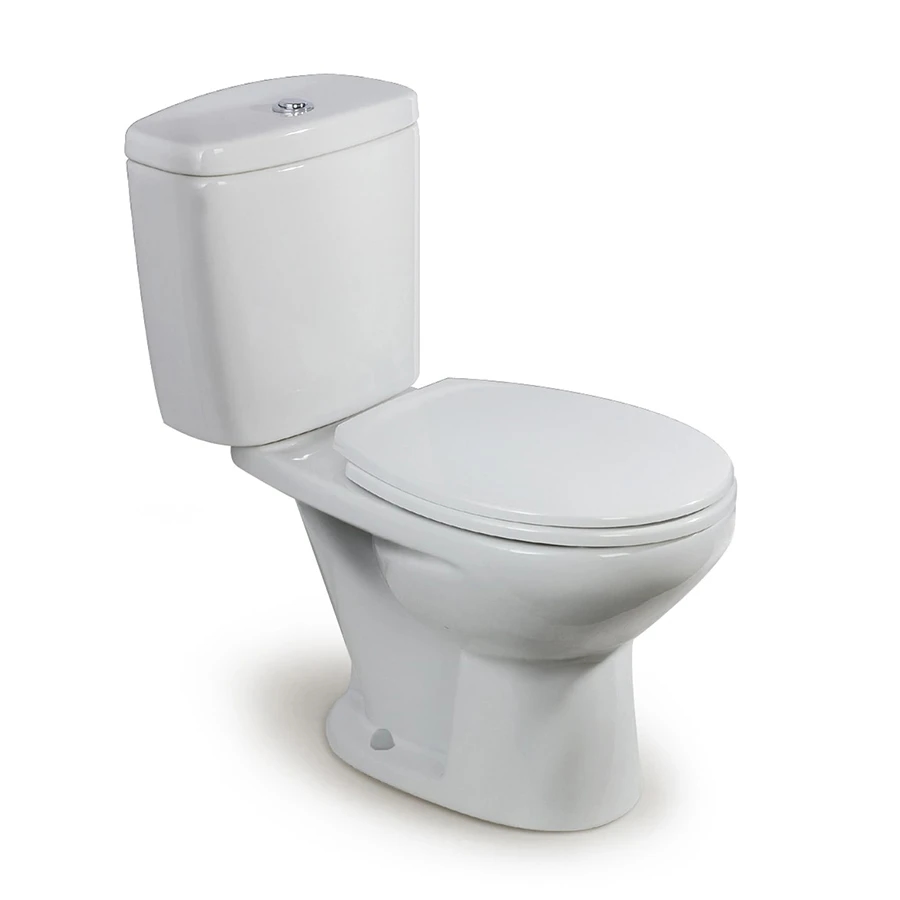 Ảnh Bồn cầu 2 khối Roca A3424C3000 1