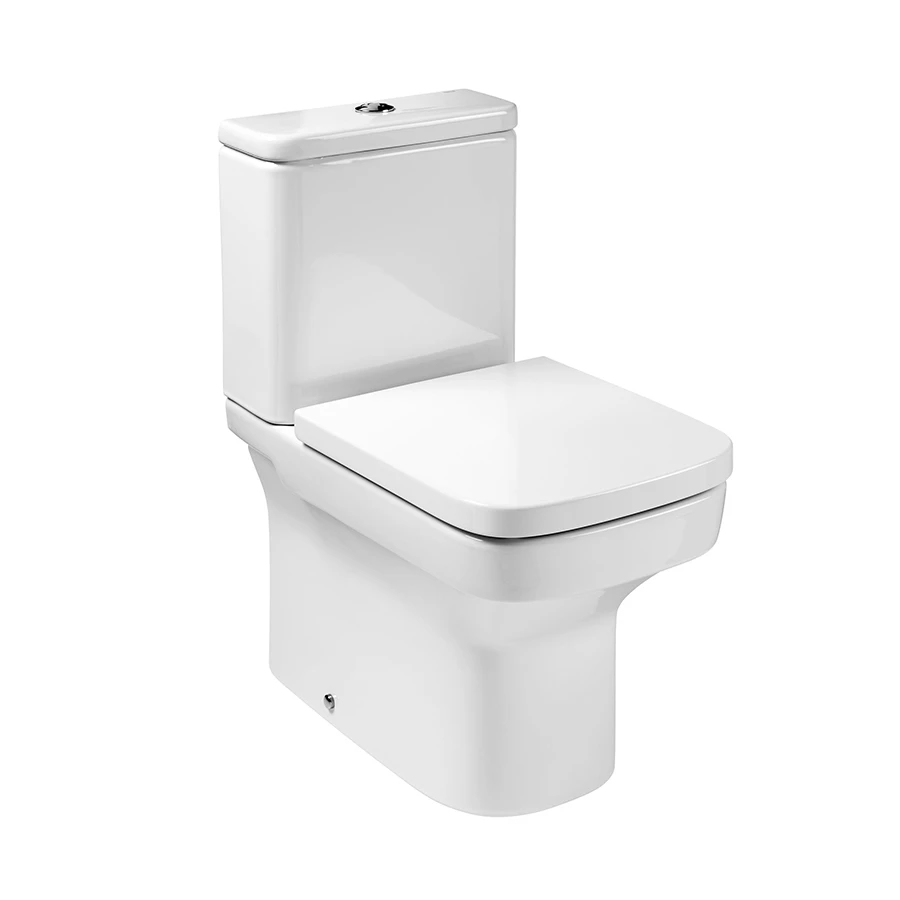 Ảnh Bồn cầu 2 khối Roca A342785000 1