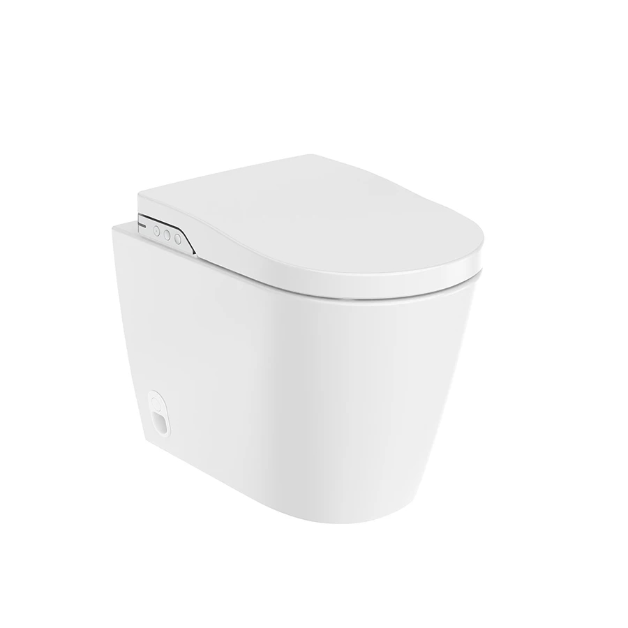 Ảnh Bồn cầu thông minh Roca A803095001 1