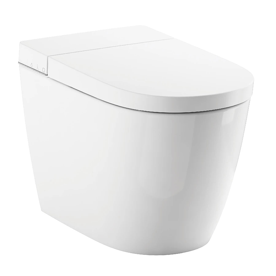 Ảnh Bồn cầu thông minh Roca A803136003 1