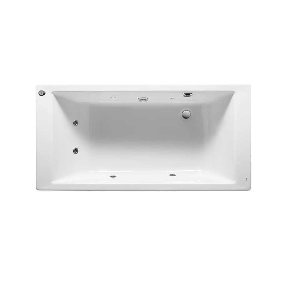 Bồn tắm massage Roca A247593001