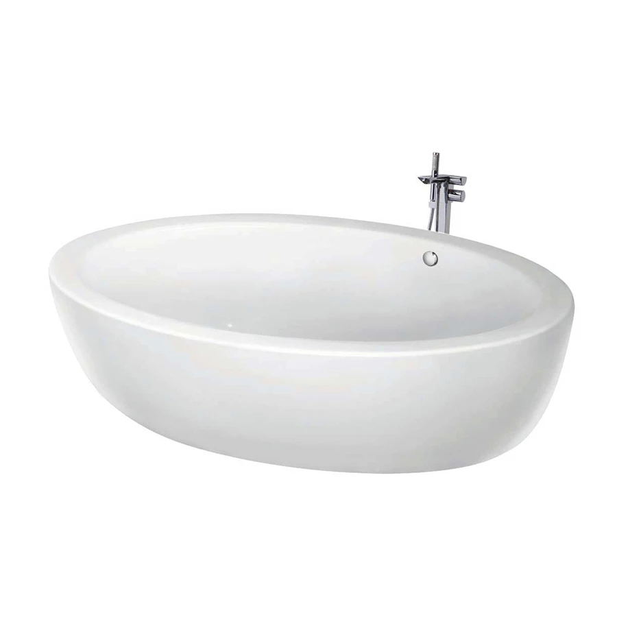 Ảnh Bồn tắm Roca A247977001 1