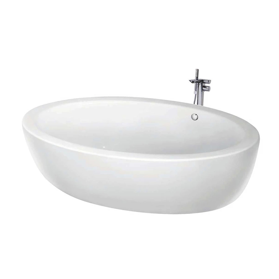 Ảnh Bồn tắm Roca A247977001 1