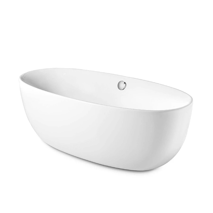 Ảnh Bồn tắm Roca A248215000 1