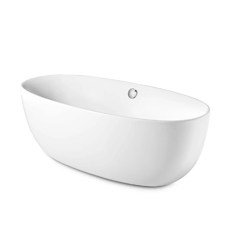 Ảnh Bồn tắm Roca A248217000 1