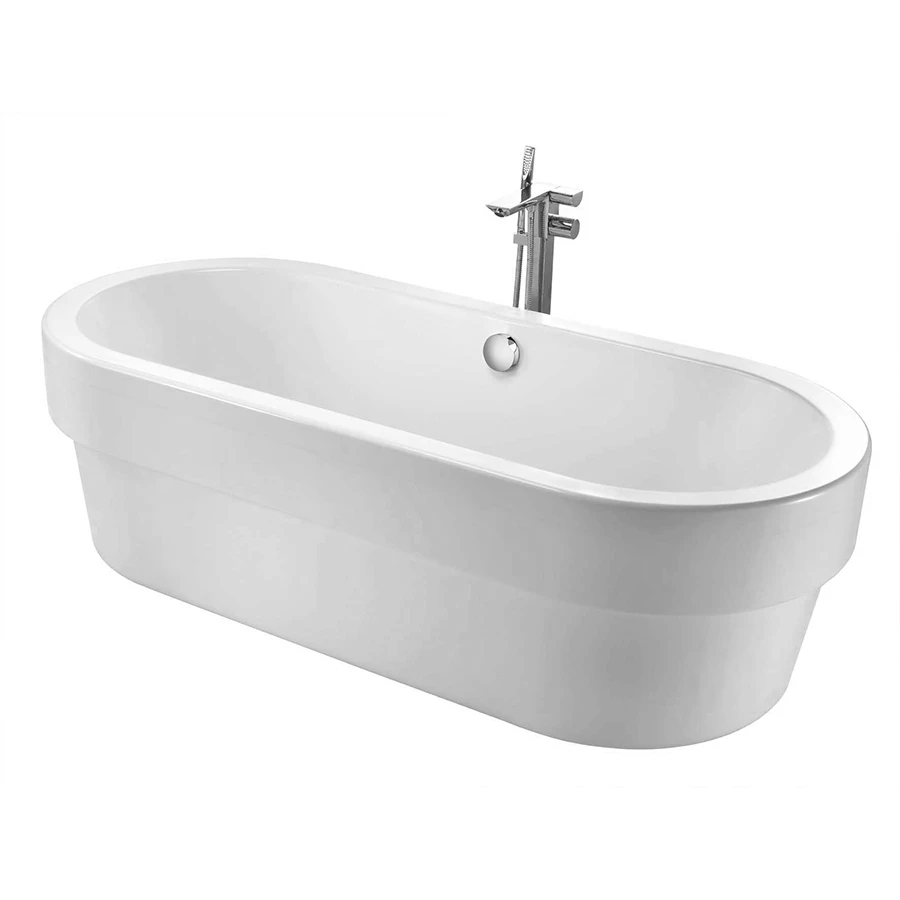 Ảnh Bồn tắm Roca A26N007000 1