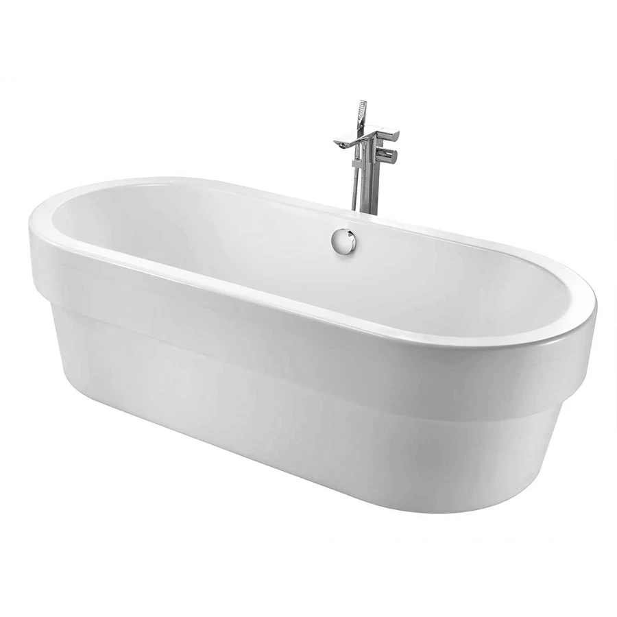 Ảnh Bồn tắm Roca A26N007000 1