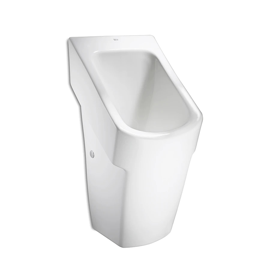 Ảnh Bồn tiểu nam đặt sàn Roca A353621000 1