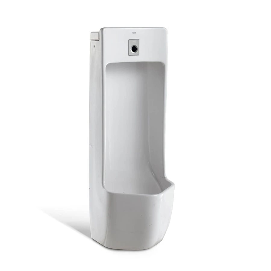 Ảnh Bồn tiểu nam đặt sàn Roca A35960B000 1
