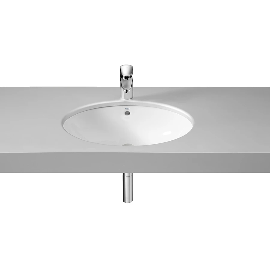 Ảnh Chậu rửa âm bàn Roca A327899000 1