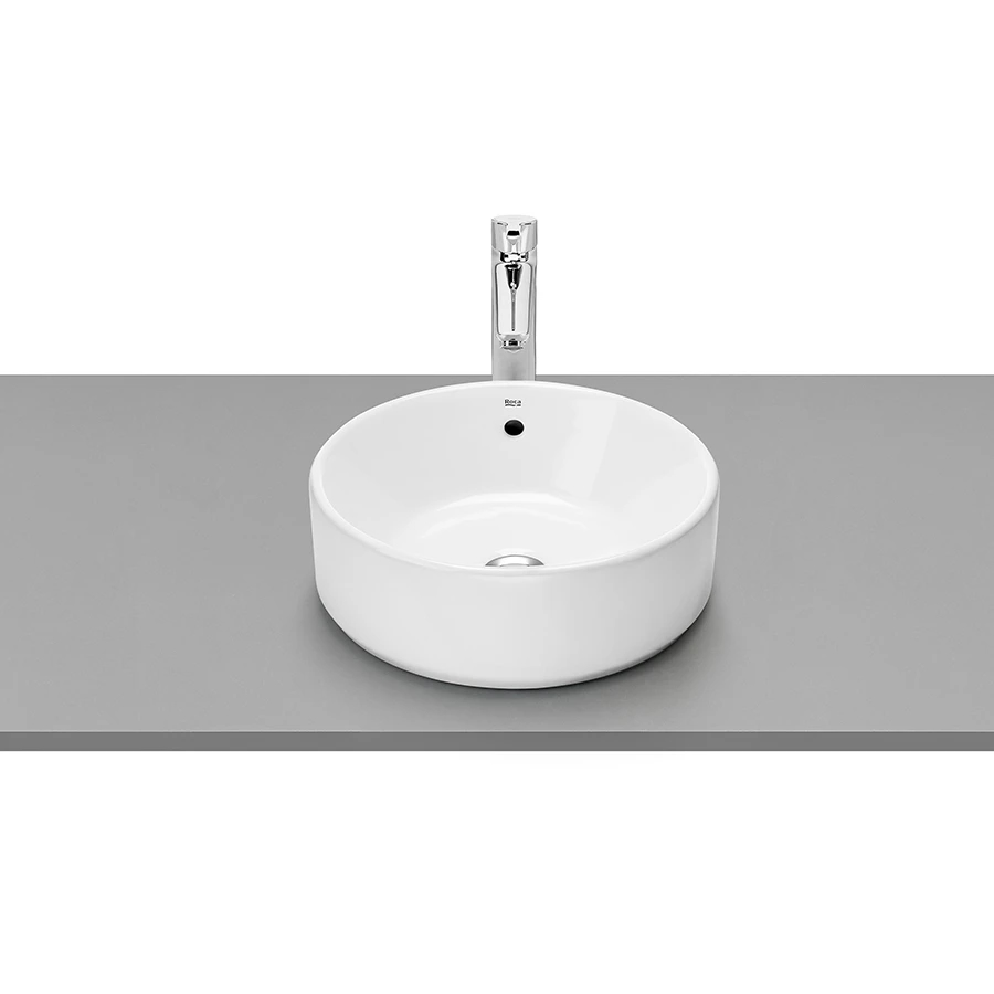 Ảnh Chậu rửa bàn đá Roca A3270MJ000 1