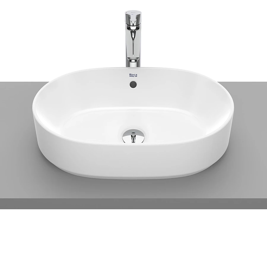 Ảnh Chậu rửa bàn đá Roca A3270Y1000 1