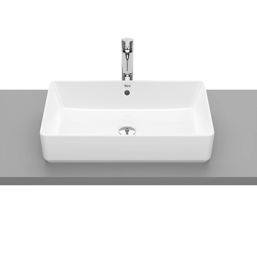 Ảnh Chậu rửa bàn đá Roca A3270Y2000 1