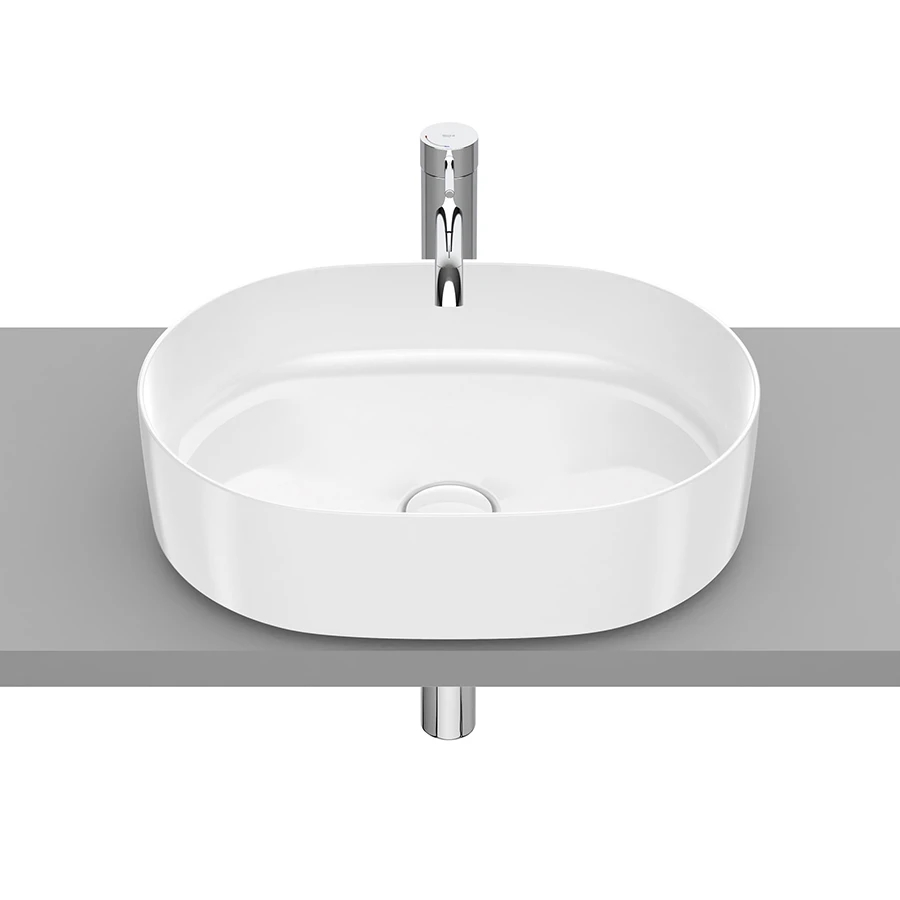 Ảnh Chậu rửa bàn đá Roca A327520000 1