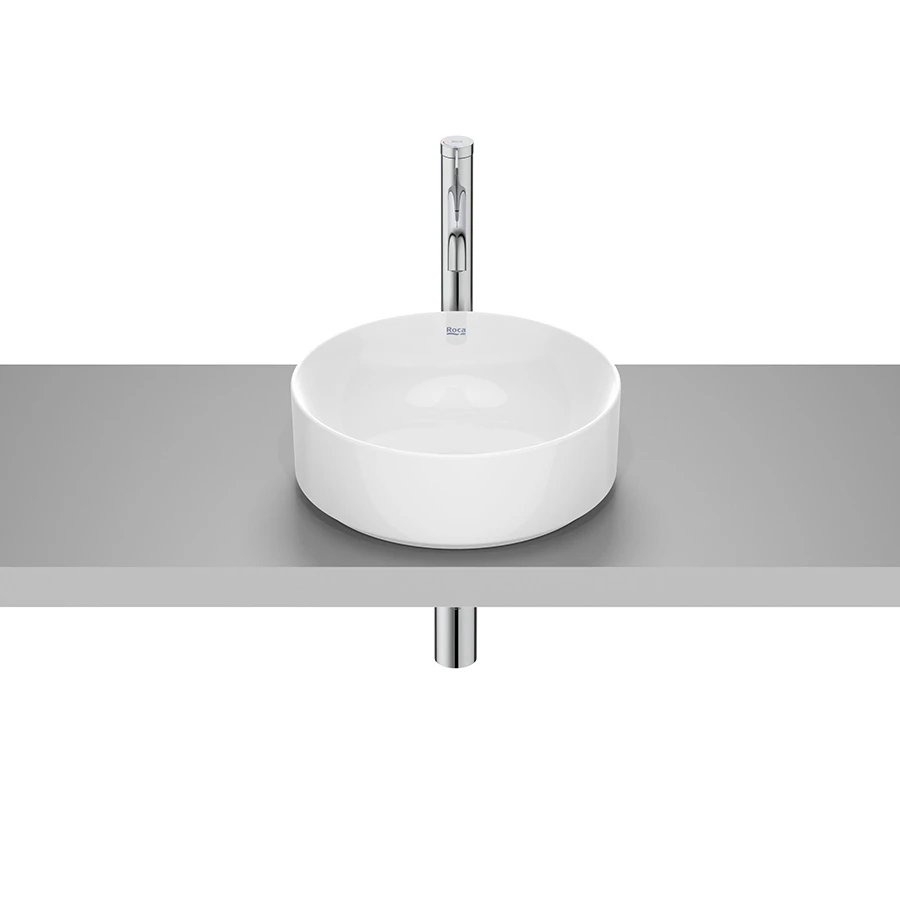 Ảnh Chậu rửa bàn đá Roca A32768J000 1