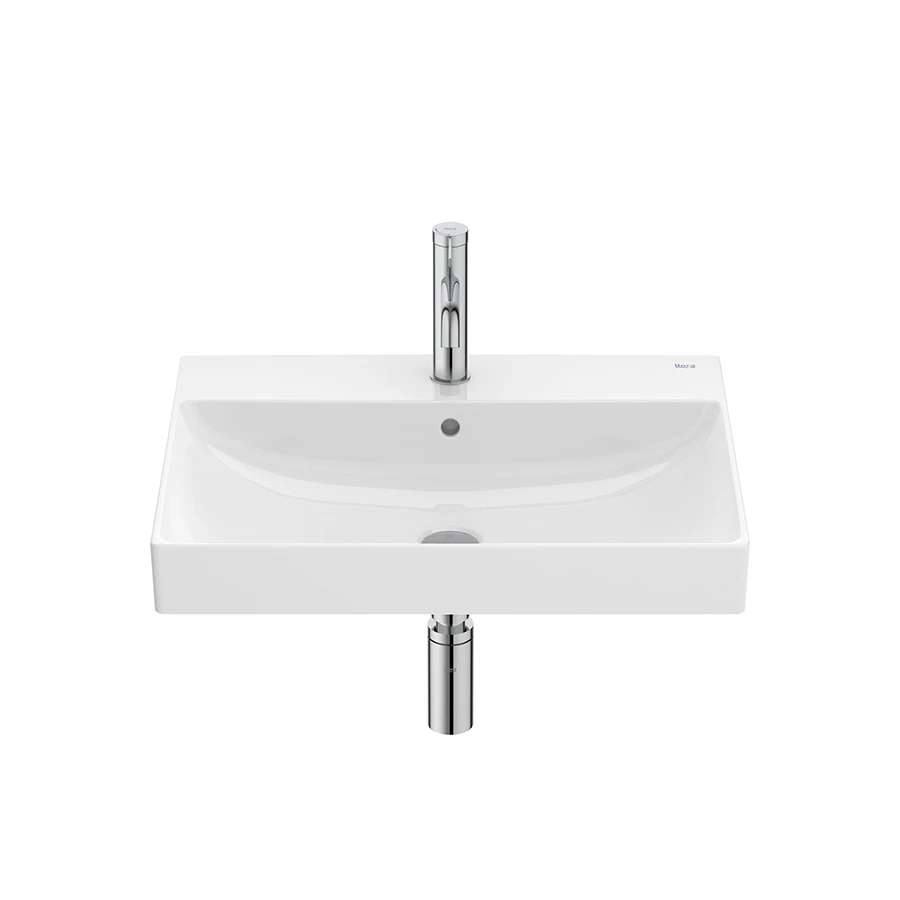 Ảnh Chậu rửa treo tường A327686000 1