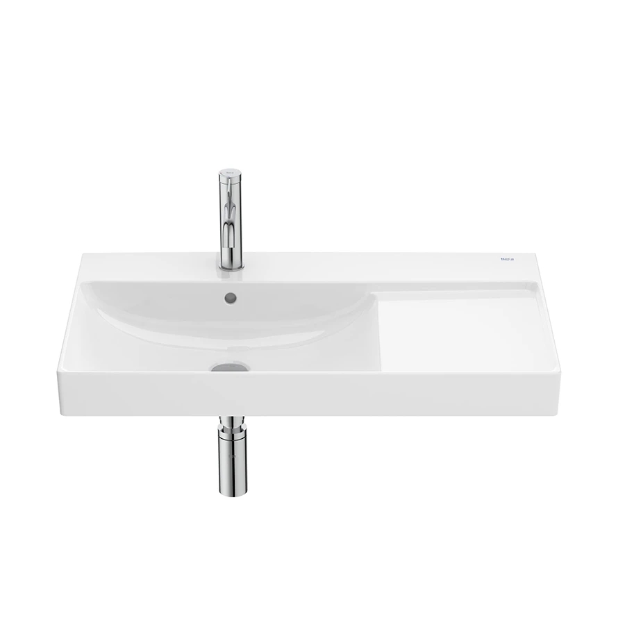 Ảnh Chậu rửa treo tường A327689004 1