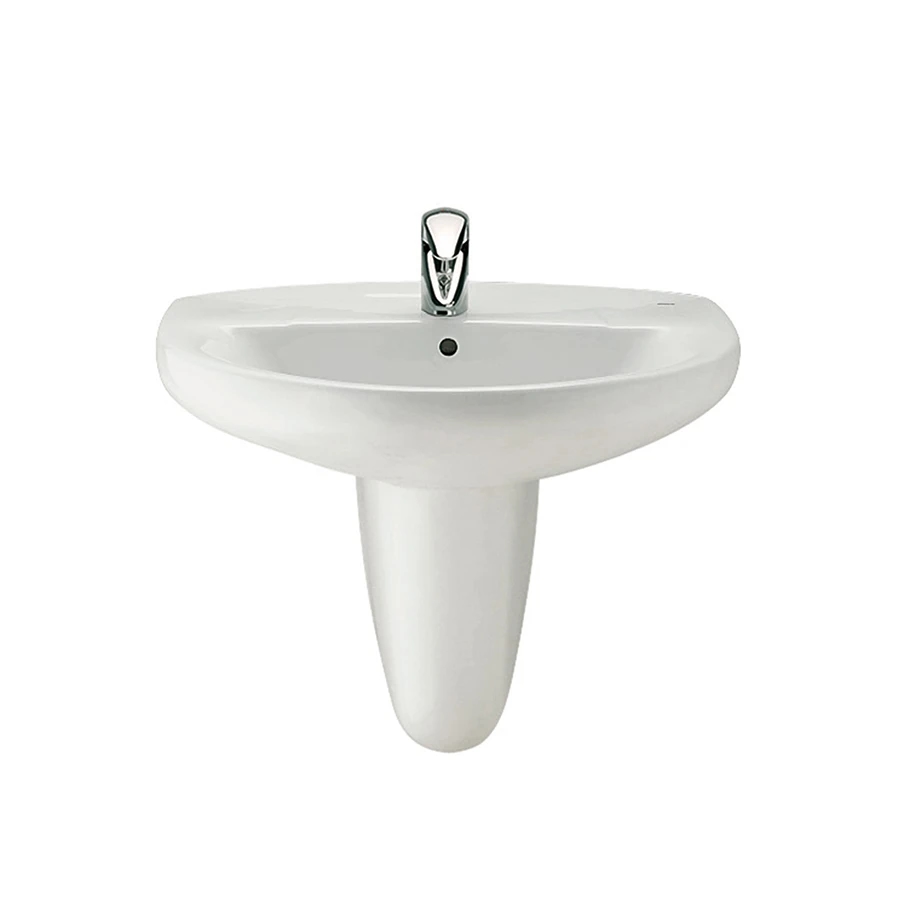 Ảnh Chậu treo tường Roca A325391000 1