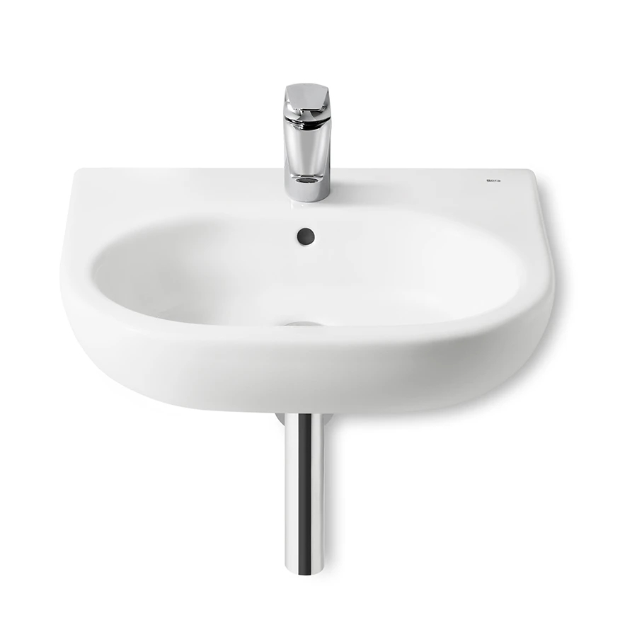 Ảnh Chậu treo tường Roca A327243000 1