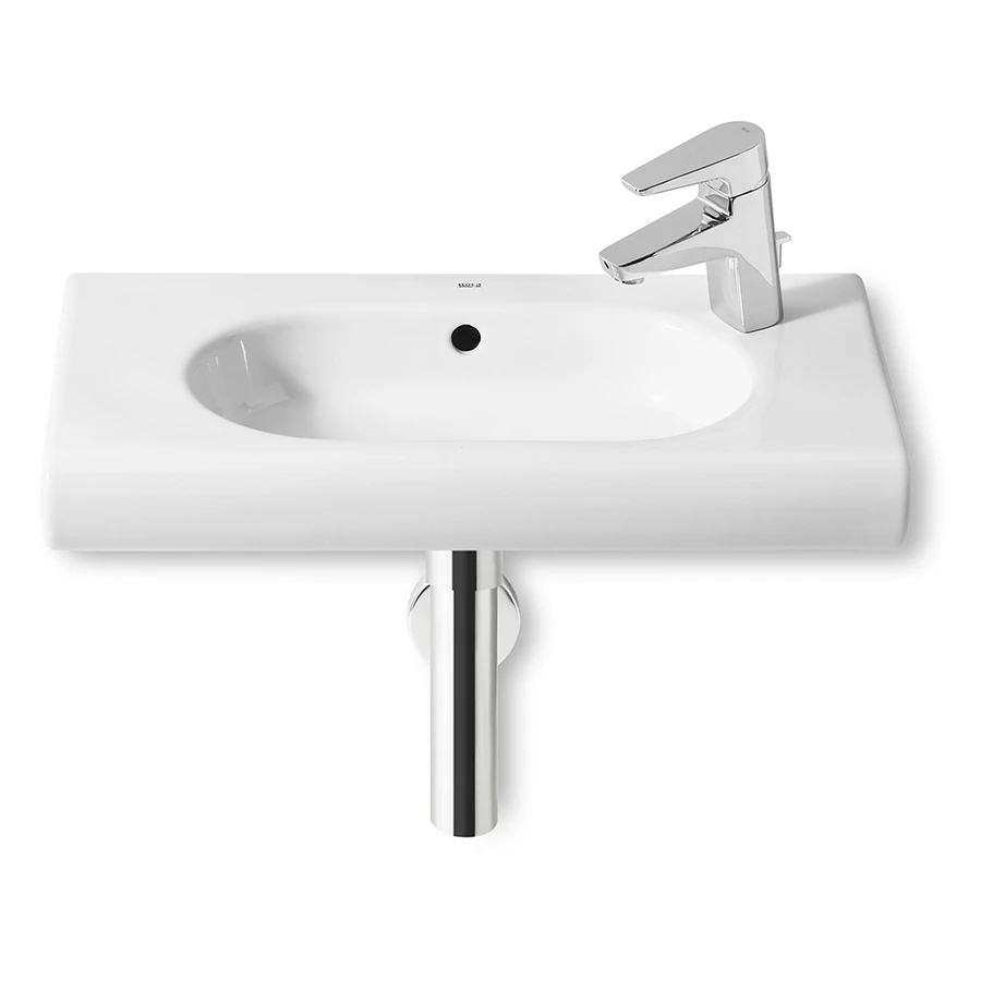 Ảnh Chậu treo tường Roca A32724T000 1